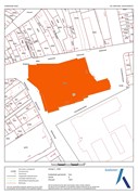 Carmelietenstraat 13, 5341 EG Oss - Kadastrale kaart - Oss E 7953 A12.jpg